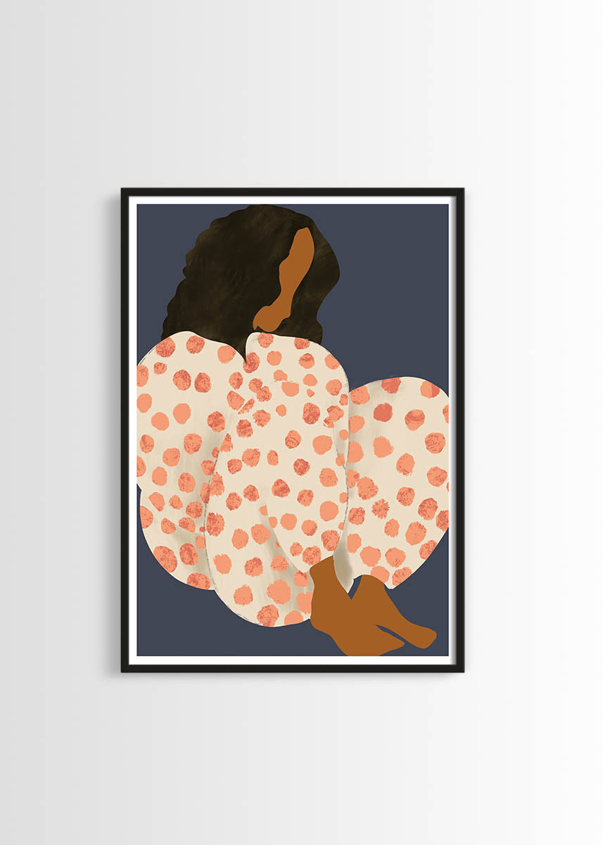 Lagom Life poster