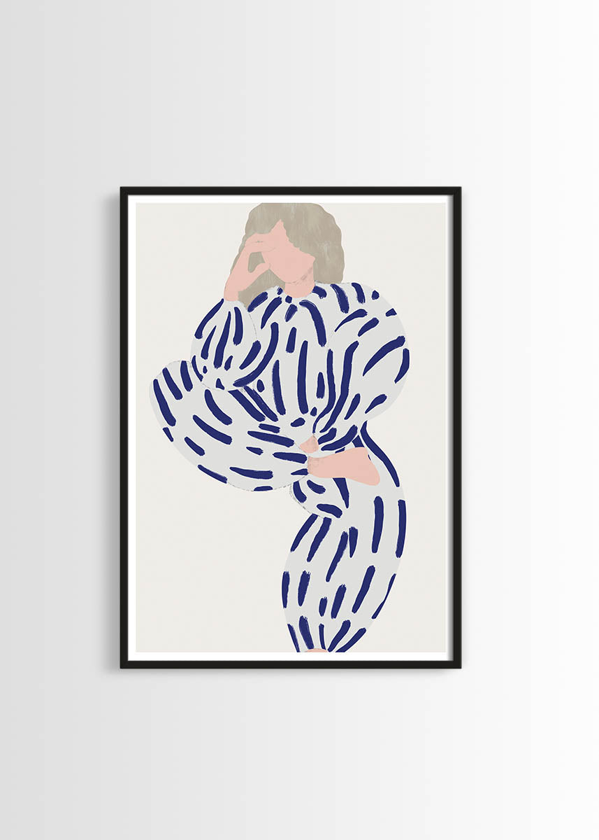 Lagom Life poster