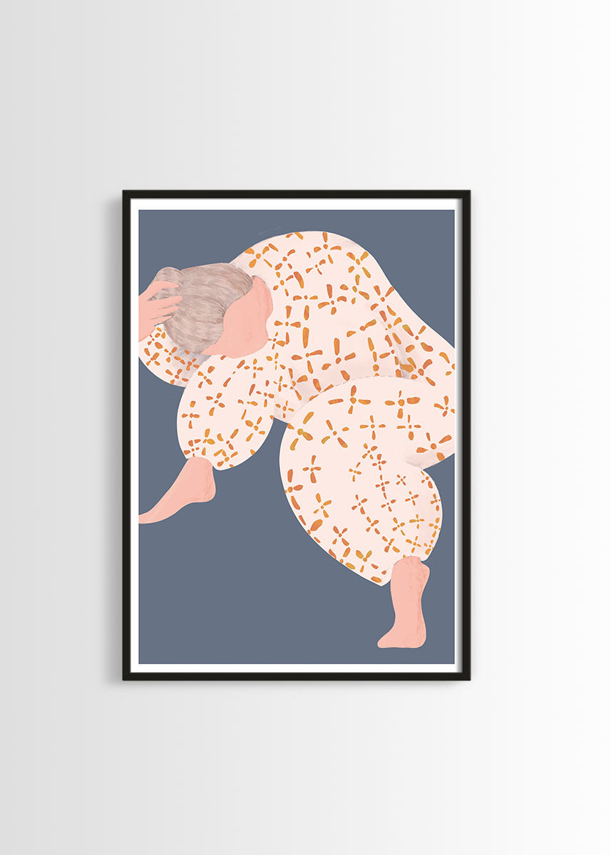 Lagom Life poster