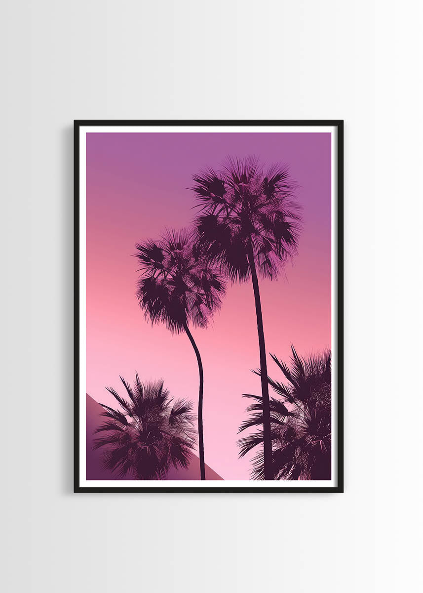 Palm Springs poster