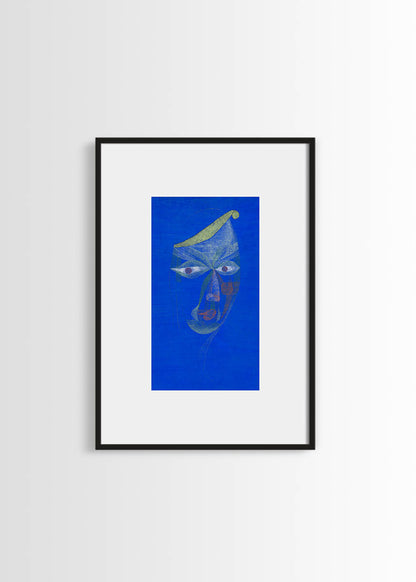 Paul Klee poster