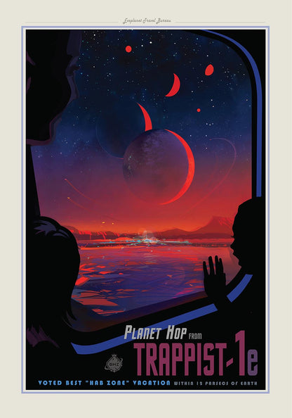 Planet Hop poster