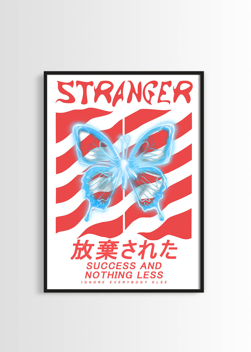 success poster