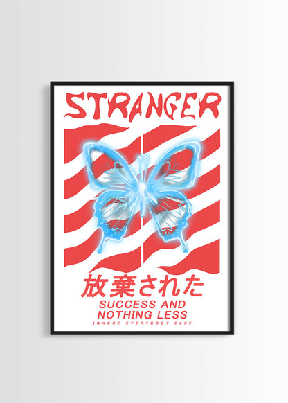 success poster