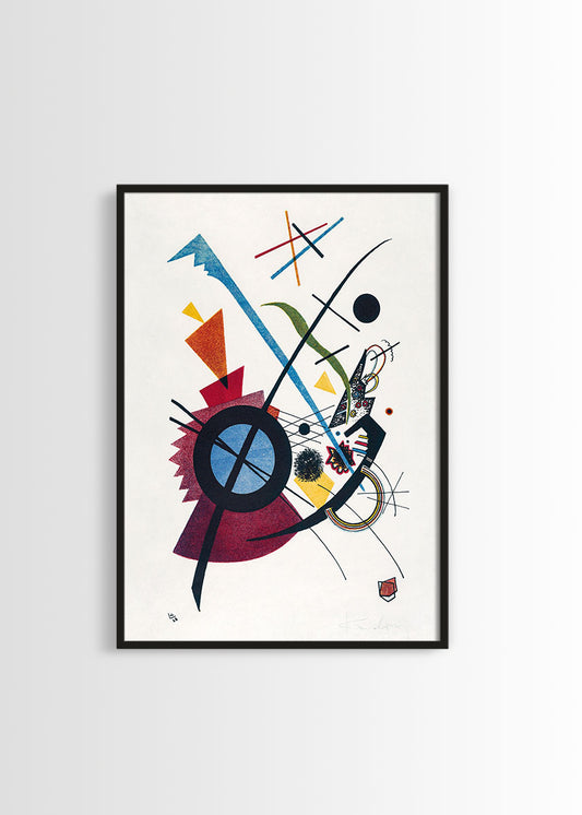 Kandinsky poster