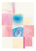 Watercolor No4 poster